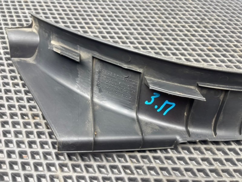 Накладка порога, 390 рублей, Тверь