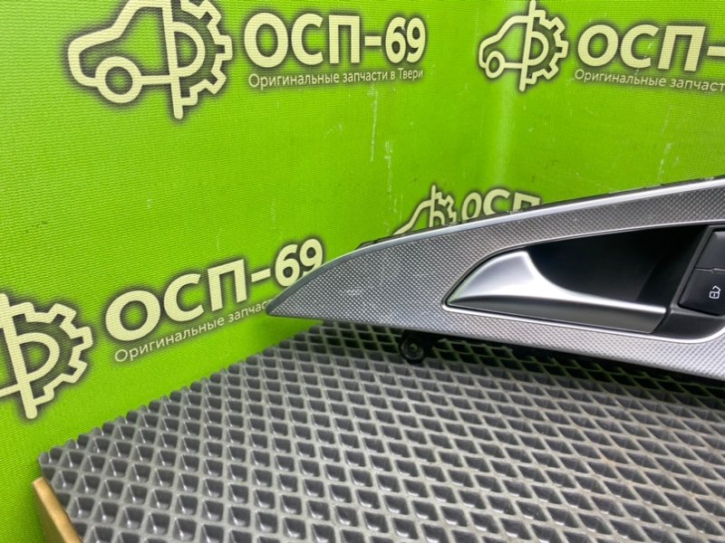 Ручка двери, 2290 рублей, Тверь