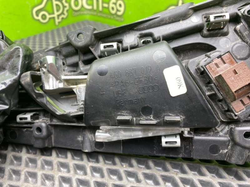 Ручка двери, 2290 рублей, Тверь