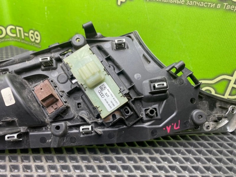 Ручка двери, 2290 рублей, Тверь