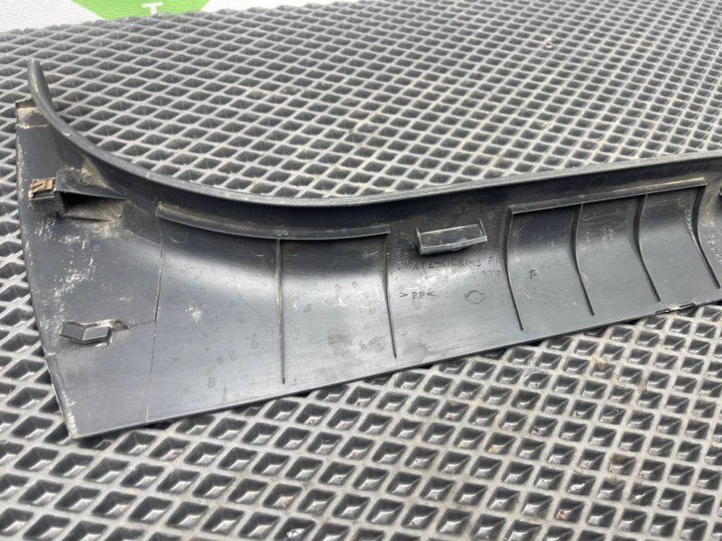 Накладка порога, 490 рублей, Тверь