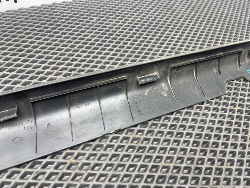 Накладка порога, 490 рублей, Тверь