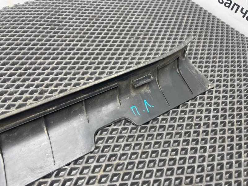 Накладка порога, 490 рублей, Тверь