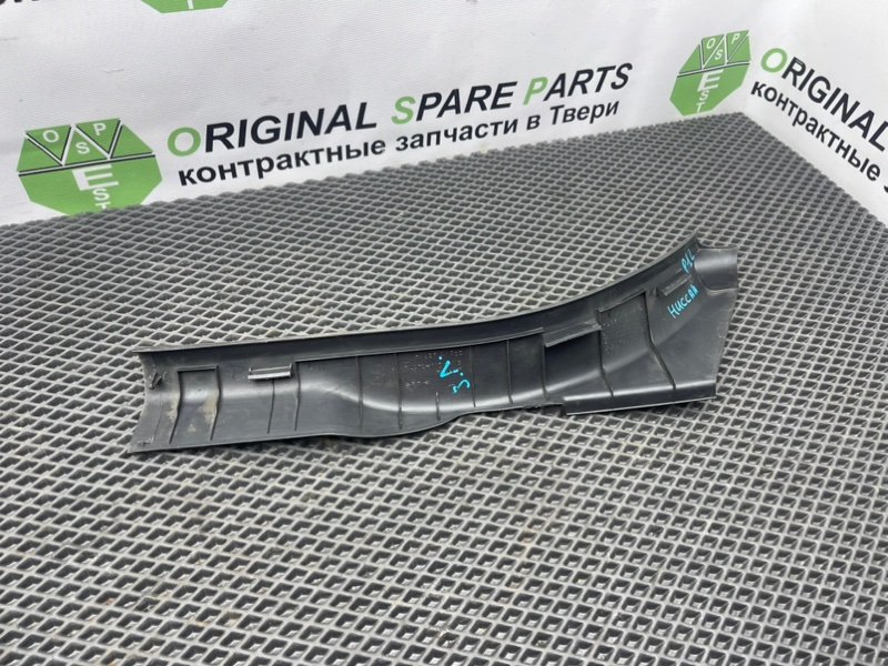 Накладка порога, 390 рублей, Тверь