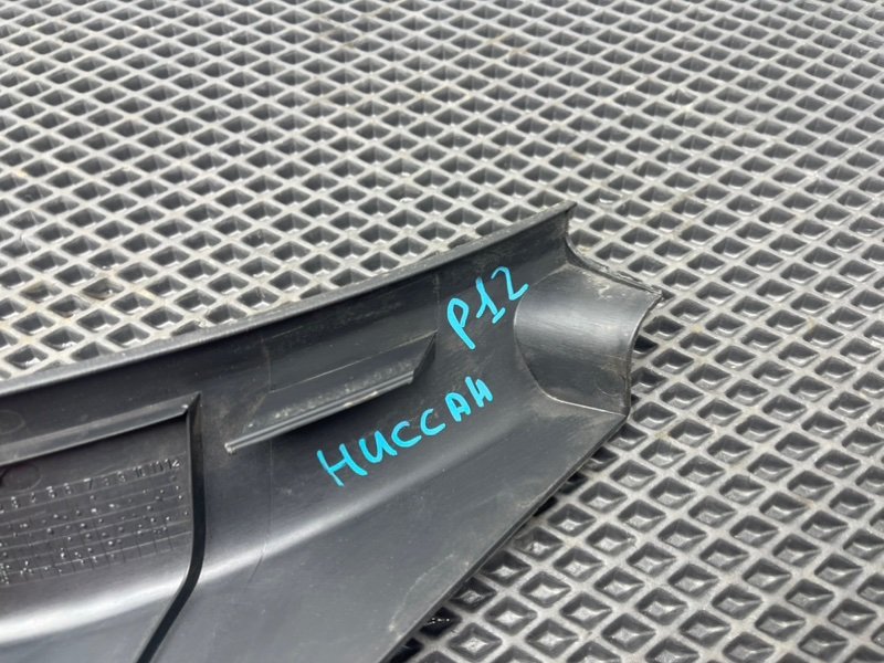 Накладка порога, 390 рублей, Тверь