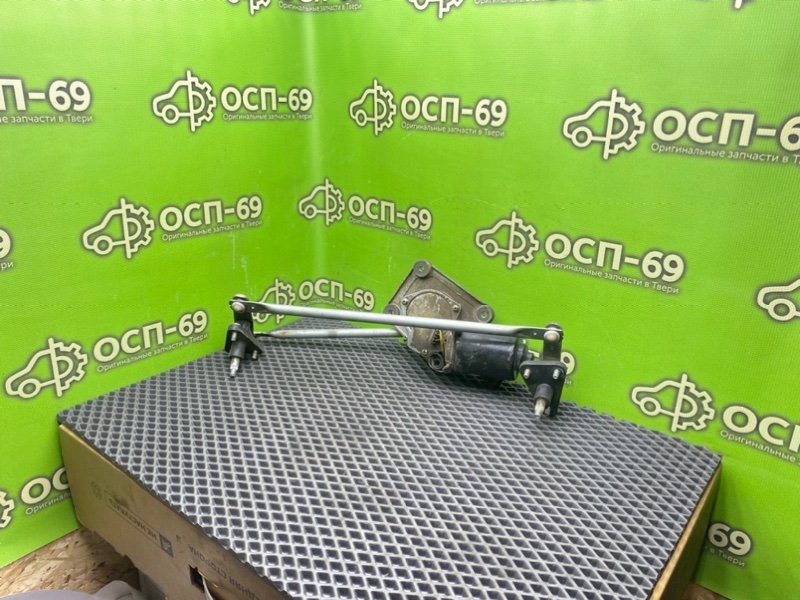 Трапеция дворников, 1990 рублей, Тверь