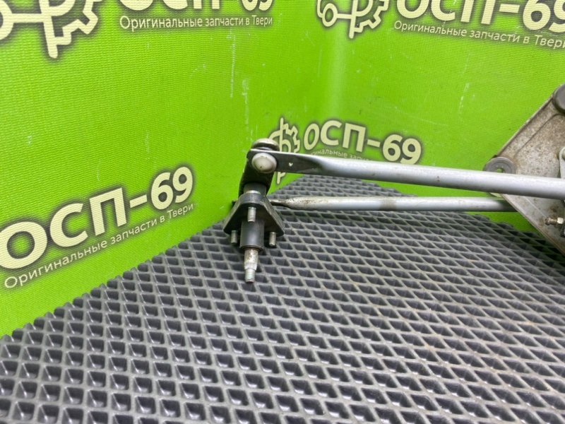 Трапеция дворников, 1990 рублей, Тверь