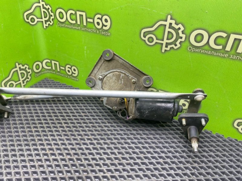 Трапеция дворников, 1990 рублей, Тверь