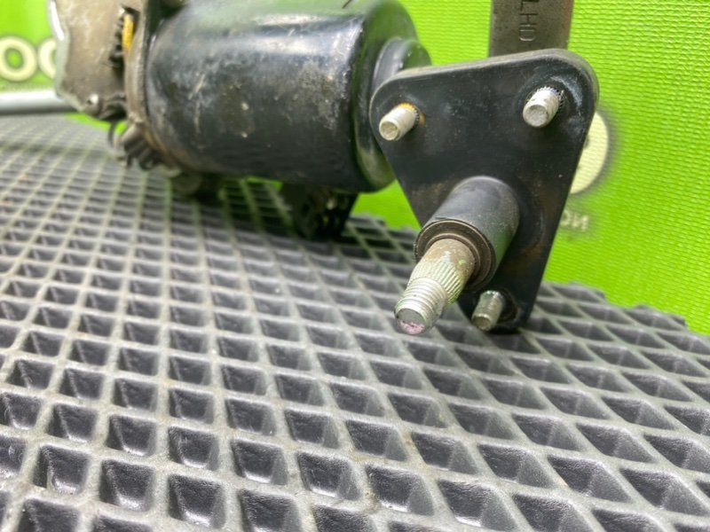 Трапеция дворников, 1990 рублей, Тверь