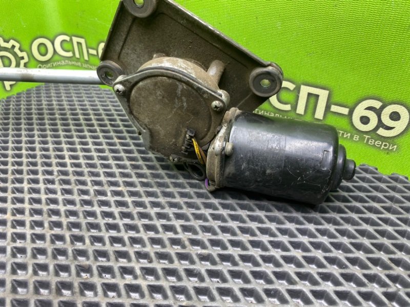 Трапеция дворников, 1990 рублей, Тверь