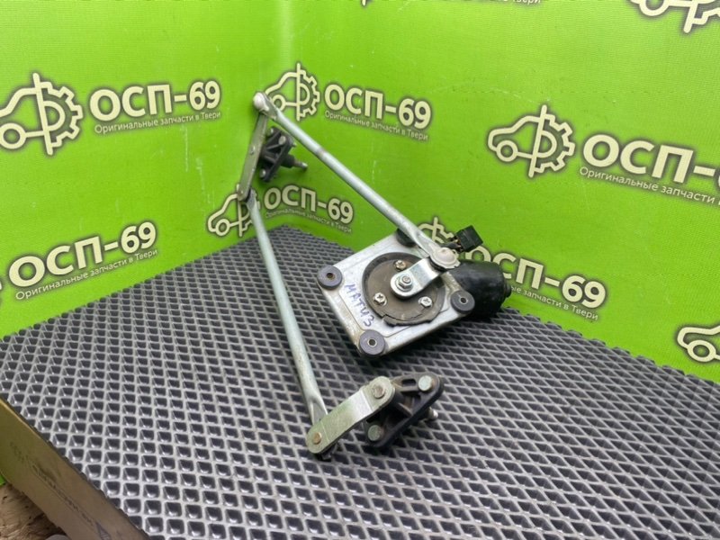 Трапеция дворников, 1990 рублей, Тверь