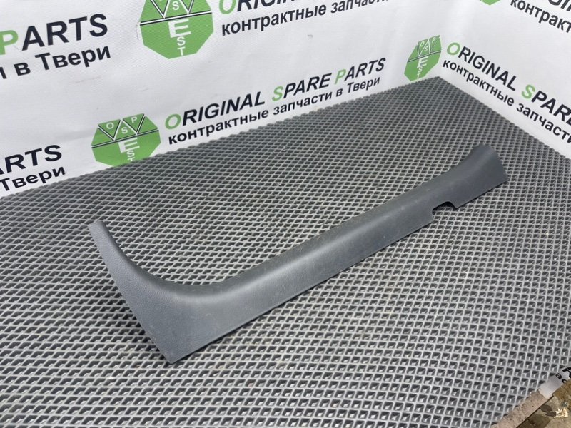 Накладка порога, 490 рублей, Тверь