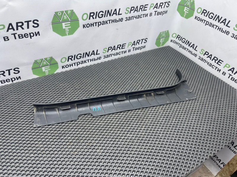 Накладка порога, 490 рублей, Тверь