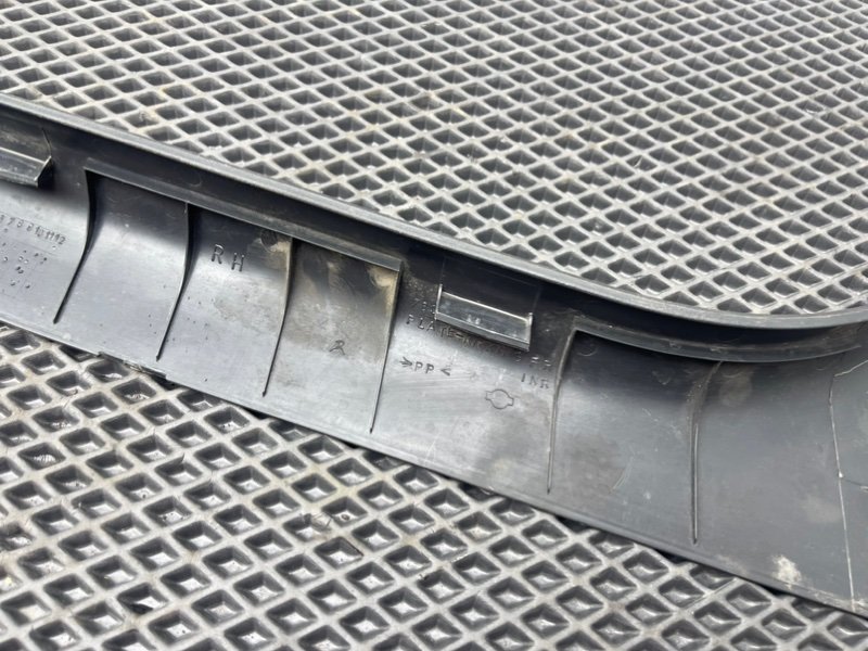 Накладка порога, 490 рублей, Тверь