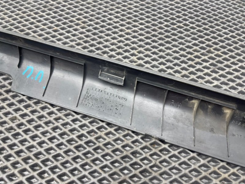 Накладка порога, 490 рублей, Тверь