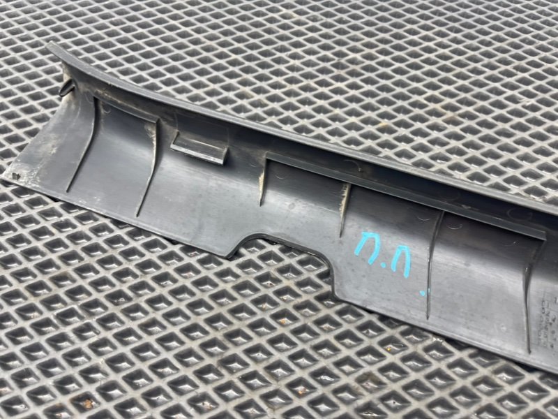 Накладка порога, 490 рублей, Тверь