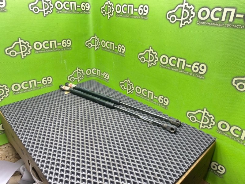 Амортизаторы багажника, 990 рублей, Тверь