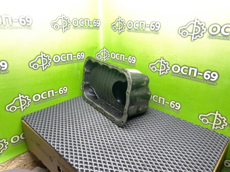 Поддон двигателя, 1990 рублей, Тверь