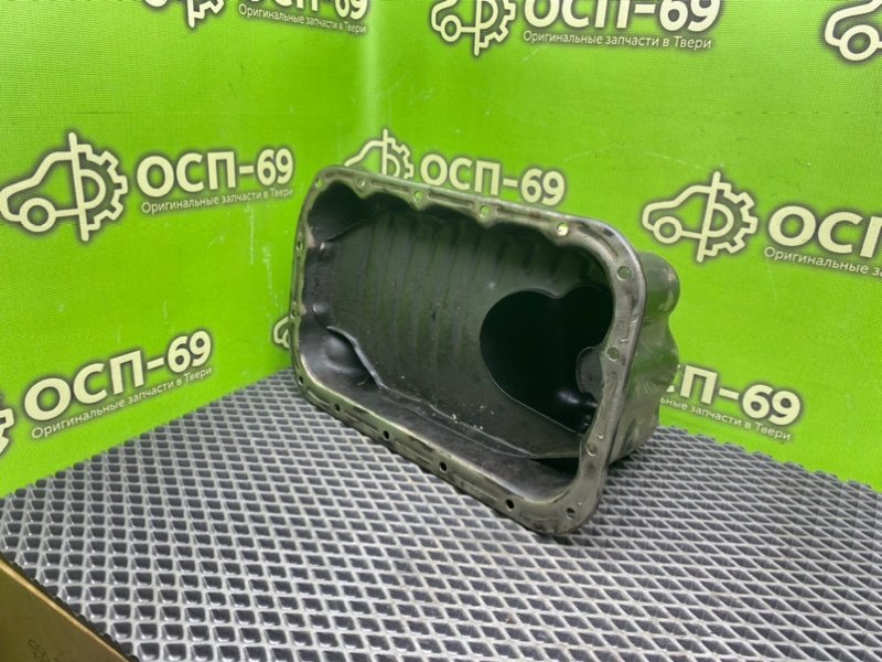 Поддон двигателя, 1990 рублей, Тверь