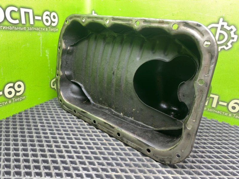 Поддон двигателя, 1990 рублей, Тверь