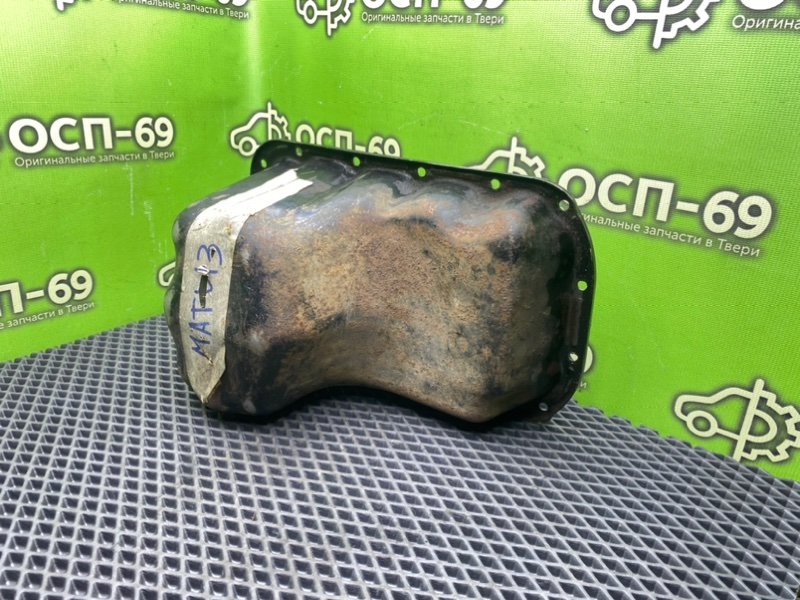 Поддон двигателя, 1990 рублей, Тверь