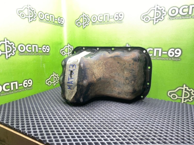 Поддон двигателя, 1990 рублей, Тверь