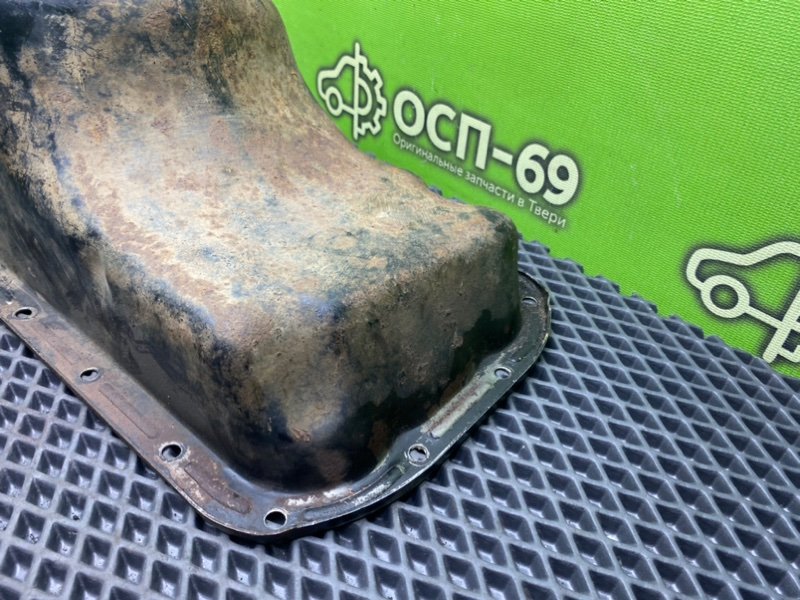 Поддон двигателя, 1990 рублей, Тверь