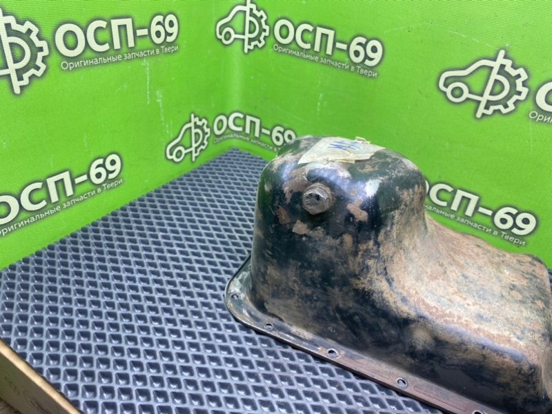 Поддон двигателя, 1990 рублей, Тверь