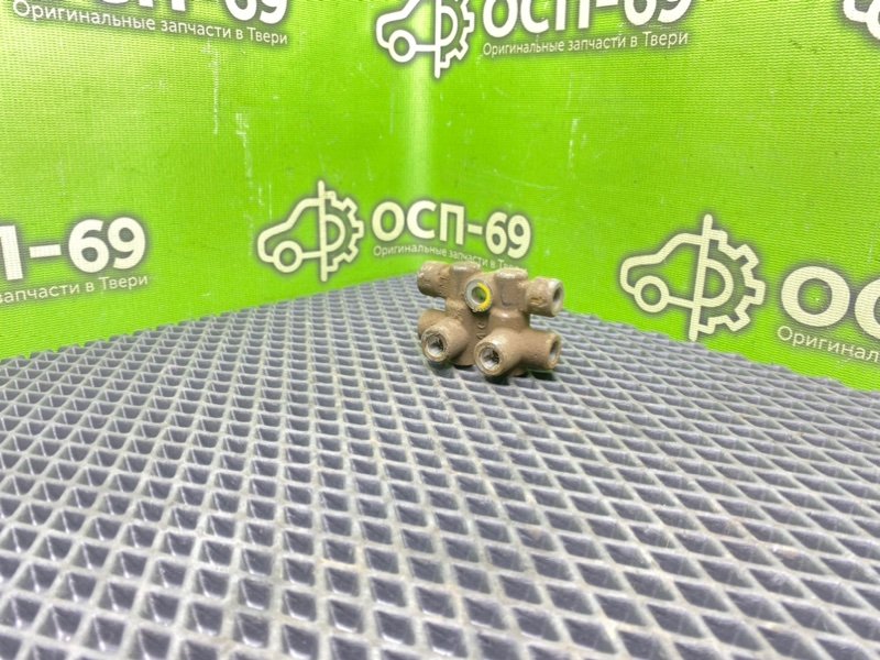 Клапан кондиционера, 990 рублей, Тверь