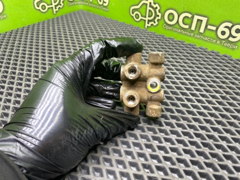 Клапан кондиционера, 990 рублей, Тверь