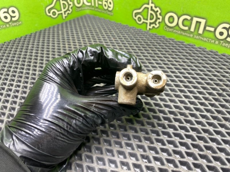 Клапан кондиционера, 990 рублей, Тверь