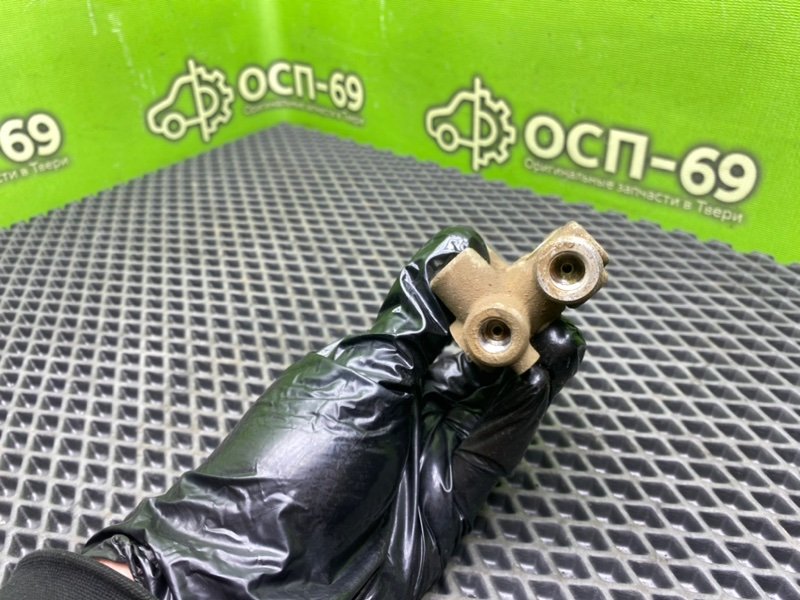 Клапан кондиционера, 990 рублей, Тверь