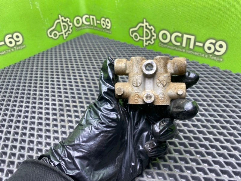 Клапан кондиционера, 990 рублей, Тверь