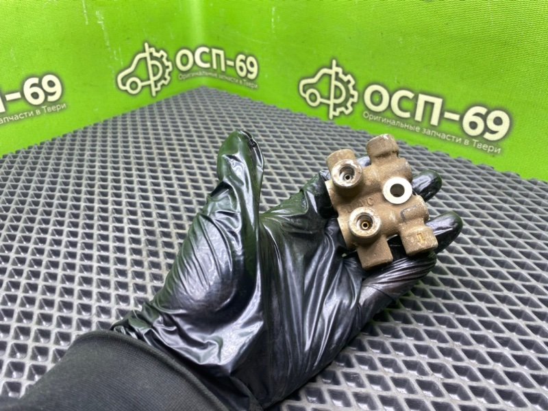 Клапан кондиционера, 990 рублей, Тверь