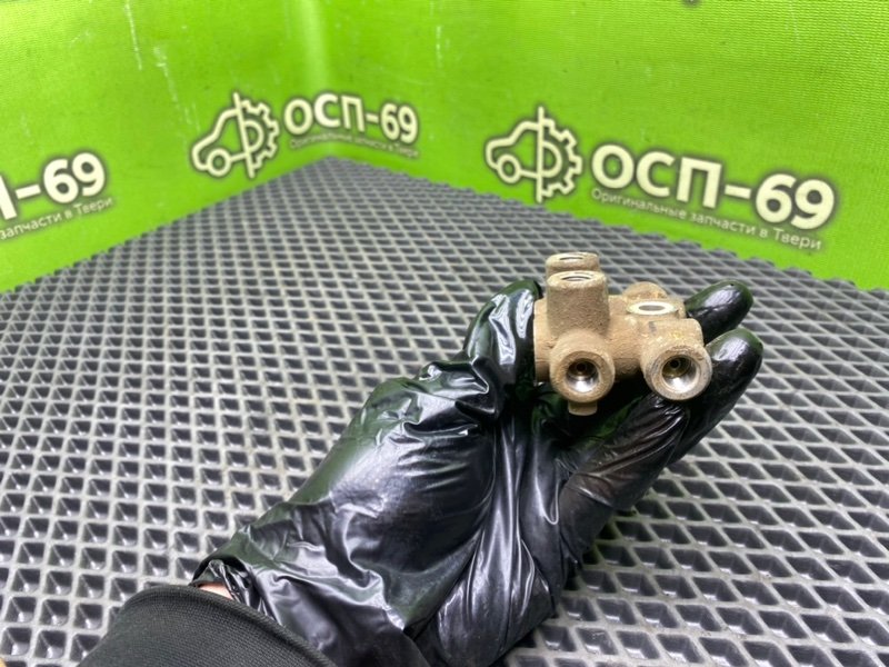 Клапан кондиционера, 990 рублей, Тверь