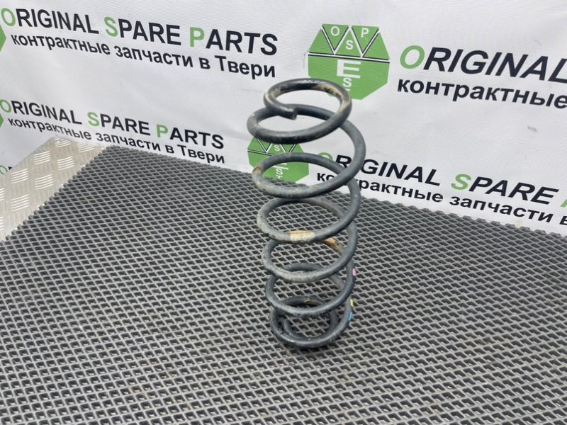 Пружина, 790 рублей, Тверь