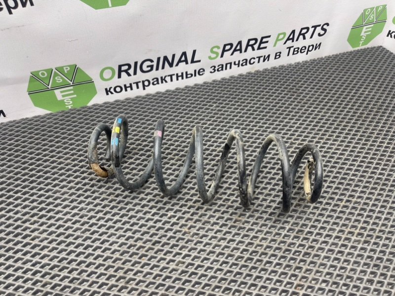 Пружина, 790 рублей, Тверь