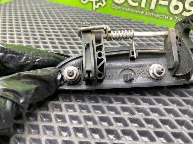 Ручка двери, 690 рублей, Тверь