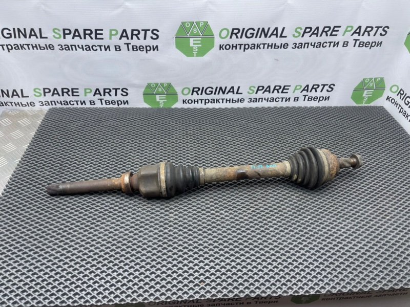 Полуось, 4290 рублей, Тверь