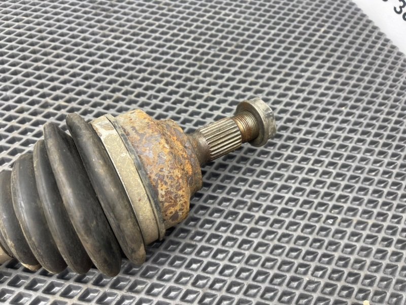 Полуось, 4290 рублей, Тверь