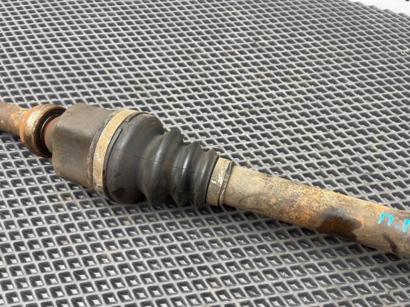 Полуось, 4290 рублей, Тверь