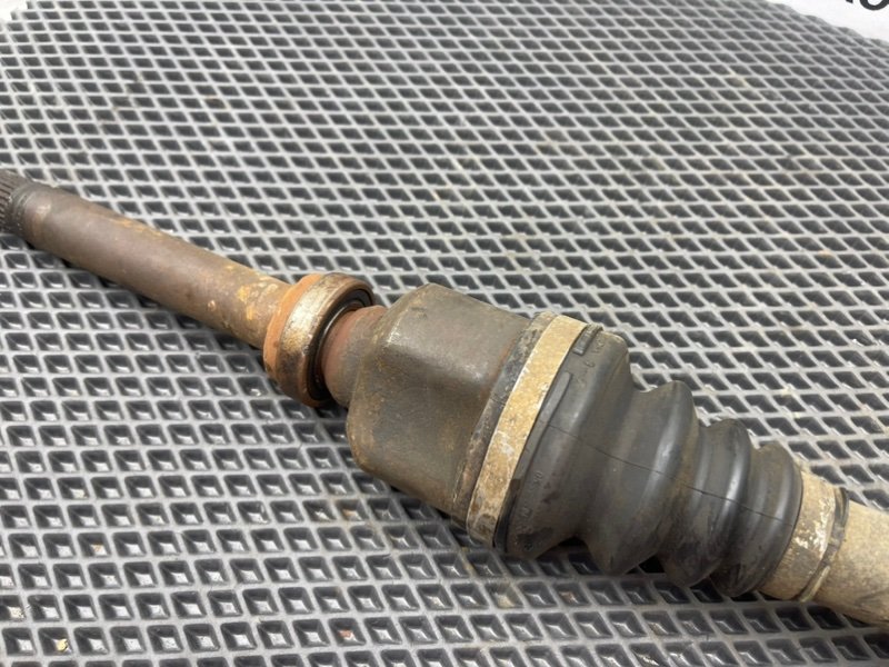 Полуось, 4290 рублей, Тверь