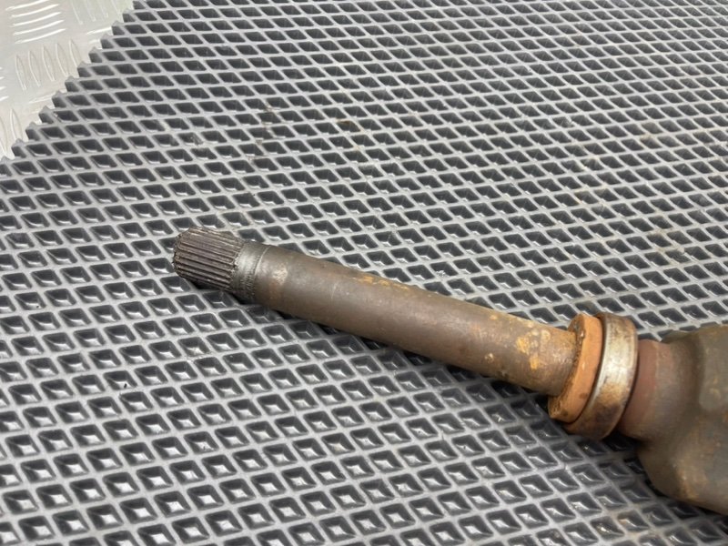 Полуось, 4290 рублей, Тверь