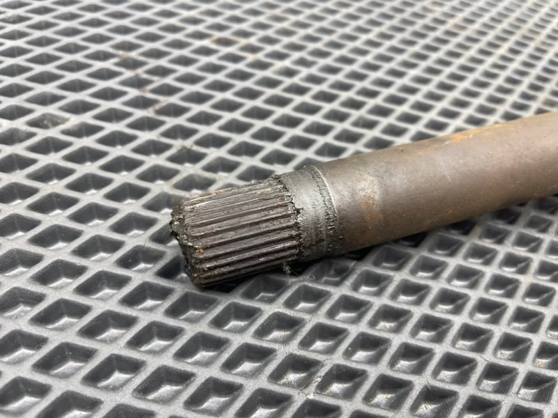 Полуось, 4290 рублей, Тверь