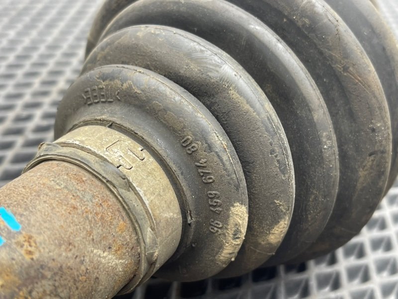 Полуось, 4290 рублей, Тверь