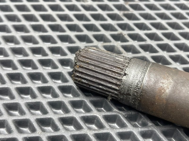 Полуось, 4290 рублей, Тверь