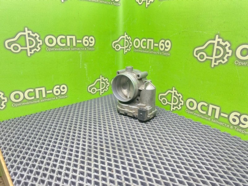 Дроссельная заслонка, 3490 рублей, Тверь