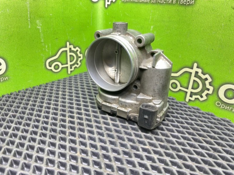 Дроссельная заслонка, 3490 рублей, Тверь