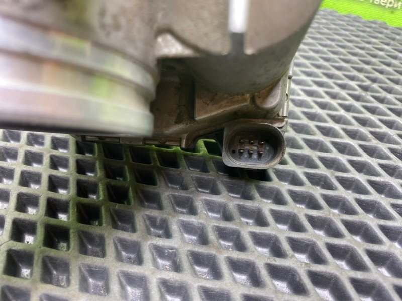 Дроссельная заслонка, 3490 рублей, Тверь