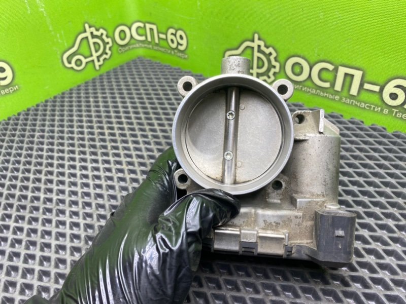 Дроссельная заслонка, 3490 рублей, Тверь